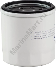 Фильтр масляный Yamaha F9.9-F100, Omax 3FV1344000_OM