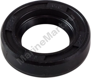 Сальник 14.7х25х6.5, Suzuki, Omax 0928215008_OM