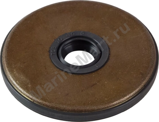Сальник 10x45x5, Suzuki, Omax 0928310009_OM