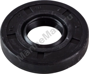Сальник 17х40х7, Suzuki, Omax 0928317002_OM