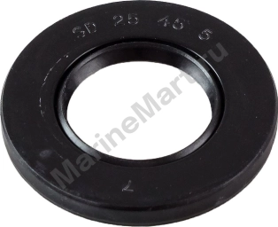 Сальник 25х45х5, Suzuki, Omax 0928325076_OM
