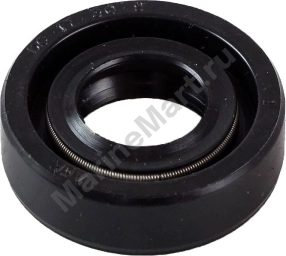 Сальник 17х30х9, Mercury/Tohatsu 9.9-40, Omax 26161622_OM