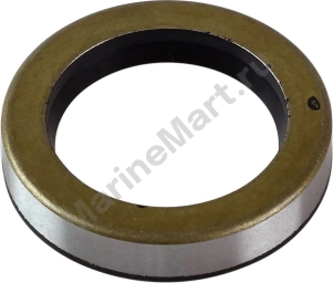 Сальник 30х43х8, Mercury 30-125, Omax 2670080_OM