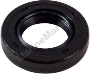 Сальник 20х35х7, Mercury/Tohatsu 4-9.8, Omax 26803514_OM