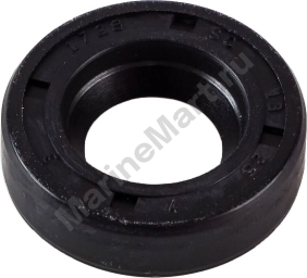 Сальник 13x25x7, Mercury/Tohatsu 9.9-20, Omax 268036675_OM