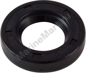 Сальник 22х40х8, Mercury/Tohatsu 25-30, Omax 268537071_OM
