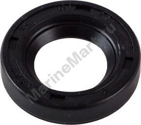 Сальник 16х28х6, Mercury/Tohatsu 25-30, Omax 268537072_OM