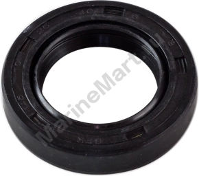 Сальник 25х40х8, Mercury/Tohatsu 4-6, Omax 268537077_OM