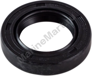 Сальник 25х40х8, Tohatsu/Mercury 4-6, Omax 334001220_OM