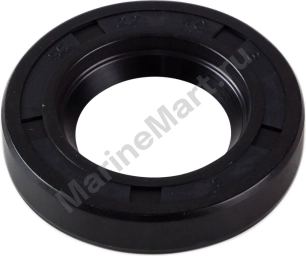 Сальник 22х40х8, Tohatsu/Mercury 25-30, Omax 346001220_OM