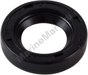 Сальник 16х28х6, Tohatsu/Mercury 25-30, Omax 346012150_OM