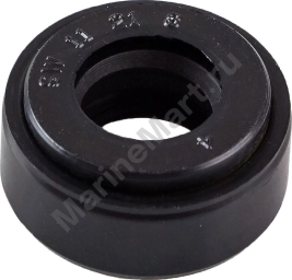 Сальник 11х21х8, Yamaha, Omax 9310310052_OM