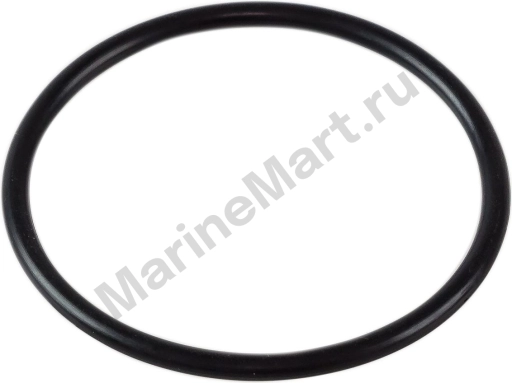 Уплотнение обоймы гребного вала Suzuki DF9.9-15/DT9.9-15, Omax 0928057002_OM