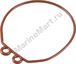 Уплотнение Yamaha, Omax 6G11498400_OM