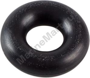 Кольцо уплотнительное Yamaha, Omax 9321006ME6_OM