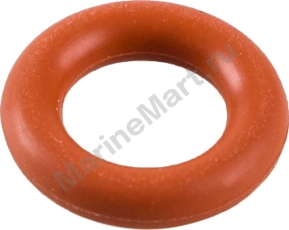 Кольцо уплотнительное Yamaha, Omax 9321008287_OM