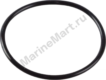 Кольцо уплотнительное Yamaha, Omax 9321040659_OM