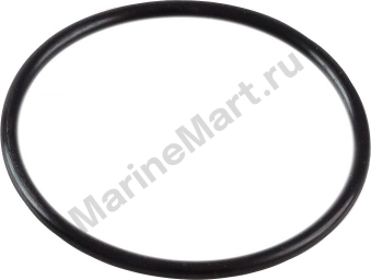 Кольцо уплотнительное Yamaha, Omax 9321057M09_OM