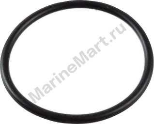 Уплотнение обоймы гребного вала Yamaha 20-30, Omax 9321060M17_OM