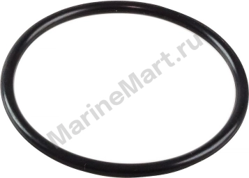 Кольцо уплотнительное Yamaha, Omax 9321064ME7_OM