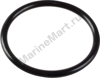 Уплотнение обоймы гребного вала Yamaha 40-70, Omax 9321066M98_OM