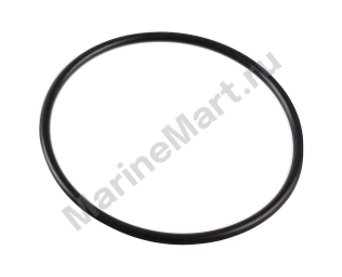 Кольцо уплотнительное Yamaha, Omax 9321069MG6_OM