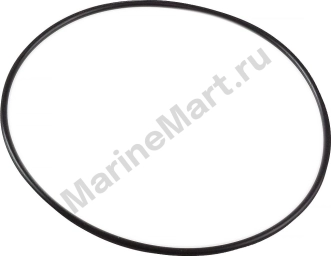 Кольцо уплотнительное Yamaha, Omax 9321074775_OM