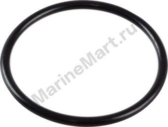 Уплотнение обоймы гребного вала Yamaha 60-90, Omax 9321085M97_OM