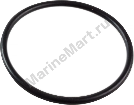 Уплотнение обоймы гребного вала Yamaha 115-140/F40-100, Omax 9321086M39_OM