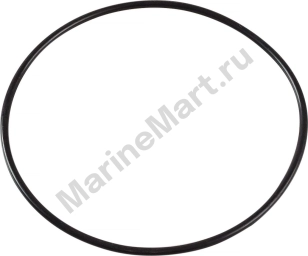 Кольцо уплотнительное Yamaha, (93211-04001) Omax 9321104384_OM