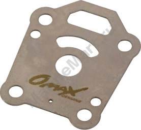 Пластина помпы Mercury/Tohatsu 4-5, Omax 16159_OM