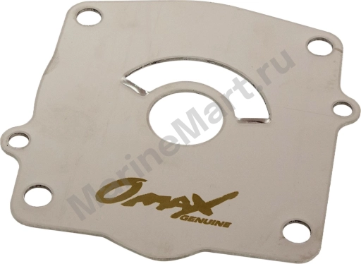 Пластина помпы Yamaha 150-250, Omax 6G54432300_OM