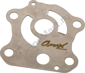 Пластина помпы Yamaha 60-70, Omax 6H34432300_OM