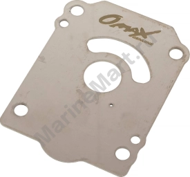 Пластина помпы Suzuki DF150-250, Omax 1747193J01_OM