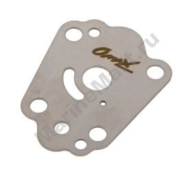 Пластина помпы Suzuki DF2.5, Omax 1747197J00_OM