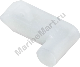 Храповик Yamaha 9.9-15/40X;F6-40, Omax 63V1574100_OM