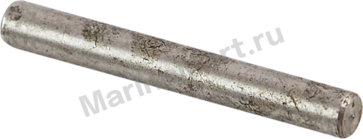 Штифт поплавка Yamaha 100-250, Omax 6E51438602_OM