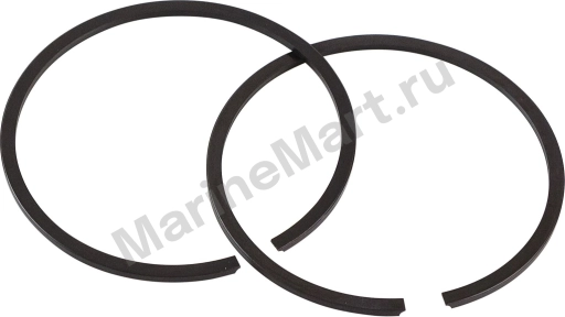 Кольца поршневые Tohatsu/Mercury 40-50, STD, Omax 3C8871230_OM