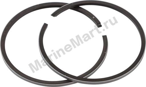 Кольца поршневые Yamaha 9.9-15 (STD), Omax 6821161000_OM