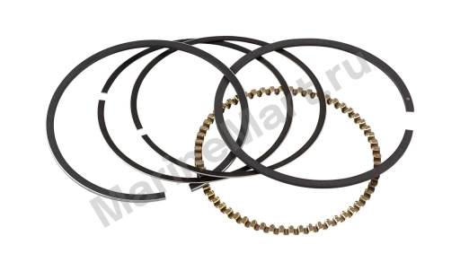 Кольца поршневые Suzuki DF4-6 (STD), Omax 1214091J10_OM