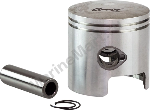 Поршень Mercury/Tohatsu 25-30, STD, Omax 77996151_STD_OM