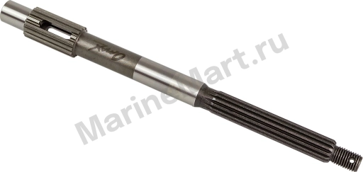 Вал гребной Tohatsu/Mercury 9.9-20, Omax 362642110_OM