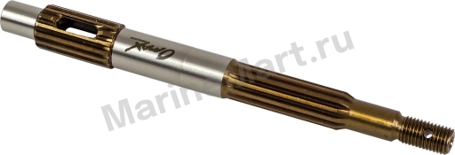 Вал гребной Tohatsu/Mercury 4-5, Omax 369642111_OM