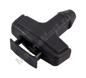 Ручка стартера Yamaha 4-15, Omax 6G11575500_OM