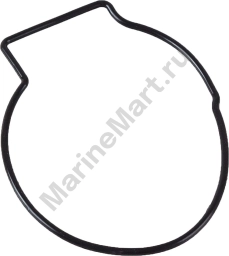 Уплотнение помпы №1, Suzuki DF90T-140T, Omax 1741692J00_OM