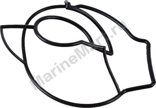 Уплотнение корпуса помпы Suzuki 140, Omax 1741692J10_OM