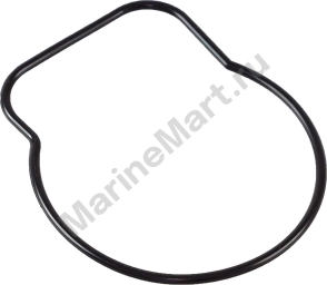 Уплотнение корпуса помпы Suzuki DF40A-60A/DF25V (2 цилиндра), Omax 1741695J00_OM