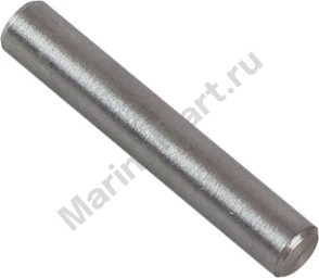 Шпонка срезная гребного винта Suzuki DF2.5-6/DT2-5, Omax 0920204002_OM