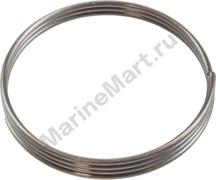 Пружина муфты Yamaha 40-70, Omax 6634563300_OM