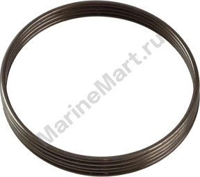 Пружина муфты Yamaha, Omax 6E54563301_OM